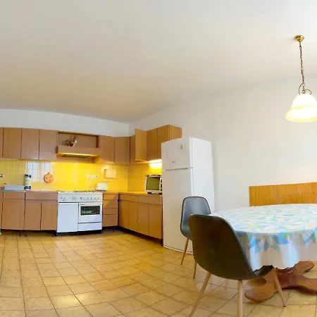 Appartement Nona's Retreat