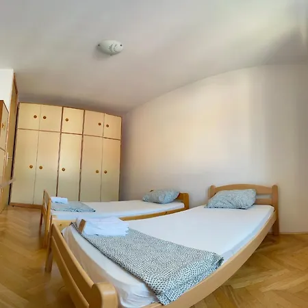 Appartement Nona's Retreat