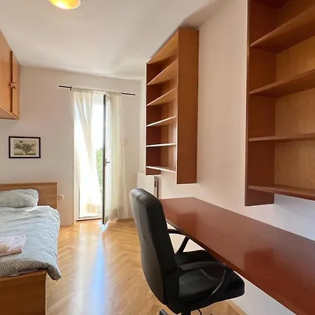 Appartement Nona's Retreat