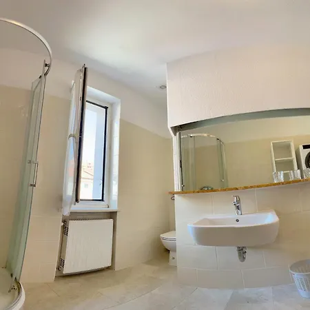 Appartement Nona's Retreat Koper
